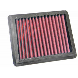 K&N Air Filter for DAIHATSU CHARADE TURBO (33-2592)