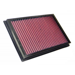 K&N Air Filter for FIAT CROMA;LANCIA THEMA (33-2593)