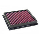 K&N Air Filter for MONTEGO 2.0I 1990 ON (33-2597)