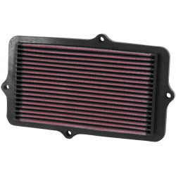 K&N Air Filter for HONDA ACCORD L4 1990-93 (33-2613)