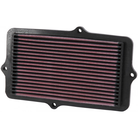 K&N Air Filter for HONDA ACCORD L4 1990-93 (33-2613) K&N Air Filter for HONDA ACCORD L4 1990-93 (33-2613)