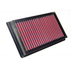 K&N Air Filter for SEAT IBIZA 1.5 INJ. 88 ON SE 02102203B (33-2618)
