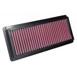 K&N Air Filter for FIAT 1.7D,1.9D 1988 (33-2626)