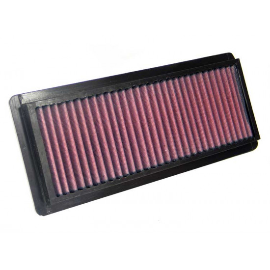 K&N Air Filter for FIAT 1.7D,1.9D 1988 (33-2626)
