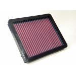 K&N Air Filter for LANCIA Y10 GTE 1300I 7601289 195X252 (33-2629)