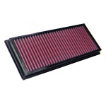 K&N Air Filter for FIAT RITMO/SEAT 1.7 D.FIAT 4434894 CA 4264 356X140 (33-2631)