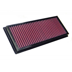 K&N Air Filter for FIAT RITMO/SEAT 1.7 D.FIAT 4434894 CA 4264 356X140 (33-2631)