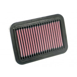 K&N Air Filter for DAIHATSU MIRA TURBO 660CC 1994-ON (33-2633)