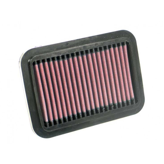 K&N Air Filter for DAIHATSU MIRA TURBO 660CC 1994-ON (33-2633) K&N Air Filter for DAIHATSU MIRA TURBO 660CC 1994-ON (33-2633)
