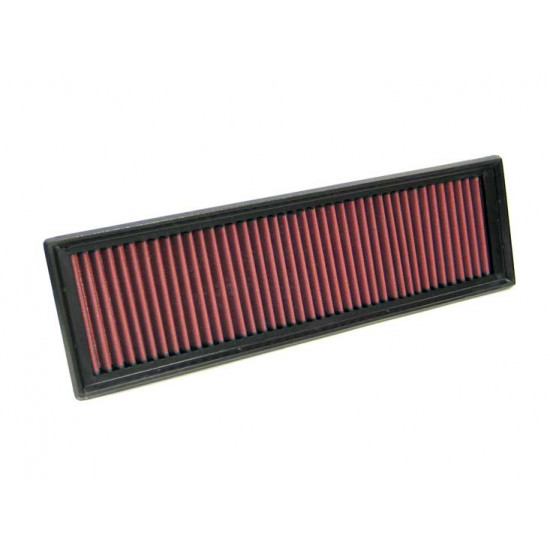 K&N Air Filter for AUDI 100,5000 2.0,2.5 DIESEL (33-2635)