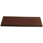 K&N Air Filter for MERCEDES 300D W124 1984 LX97DANSK 603.904.01.04 CA4579 (33-2642)