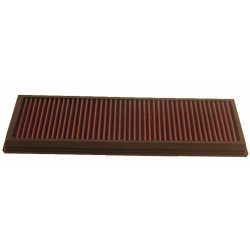K&N Air Filter for MERCEDES 300D W124 1984 LX97DANSK 603.904.01.04 CA4579 (33-2642)