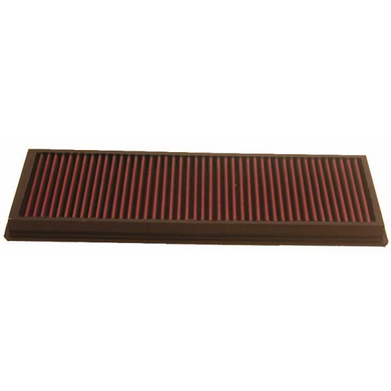 K&N Air Filter for MERCEDES 300D W124 1984 LX97DANSK 603.904.01.04 CA4579 (33-2642) K&N Air Filter for MERCEDES 300D W124 1984 LX97DANSK 603.904.01.04 CA4579 (33-2642)