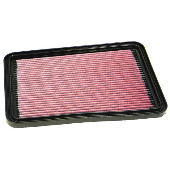 K&N Air Filter for ALFA ROMEO SPRINT,ALFA 164 (33-2645)