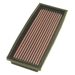 K&N Air Filter for ROVER METRO,114,220,420,820 (33-2647)