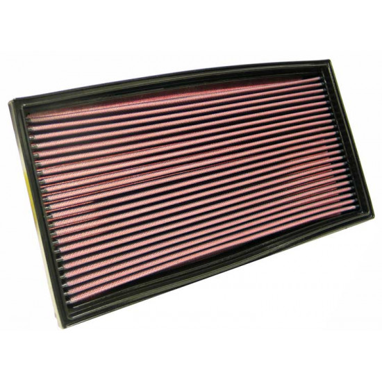 K&N Air Filter for CITROEN XM 2.0, 3.0; PEUGEOT 605 (33-2648)