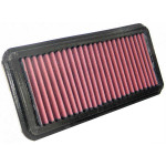 K&N Air Filter for SUZUKI VITARA 1600I '93-ON (33-2654)