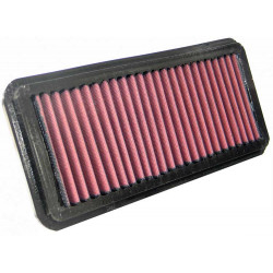 K&N Air Filter for SUZUKI VITARA 1600I '93-ON (33-2654)