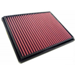 K&N Air Filter for FERRARI 348 (33-2656)