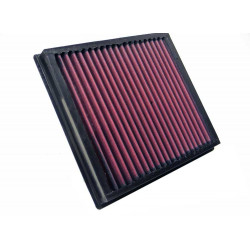 K&N Air Filter for FORD TRANSIT 2.9INJ,2.5DI 89ON (33-2658)