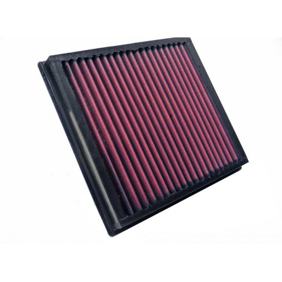 K&N Air Filter for FORD TRANSIT 2.9INJ,2.5DI 89ON (33-2658) K&N Air Filter for FORD TRANSIT 2.9INJ,2.5DI 89ON (33-2658)