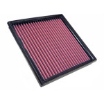K&N Air Filter for SCORPIO COSWORTH 2.9 24V 1992 ON O.E NO.6194571 (33-2664)