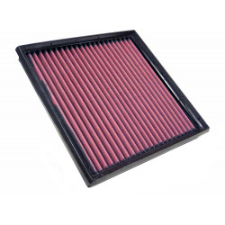 K&N Air Filter for SCORPIO COSWORTH 2.9 24V 1992 ON O.E NO.6194571 (33-2664)