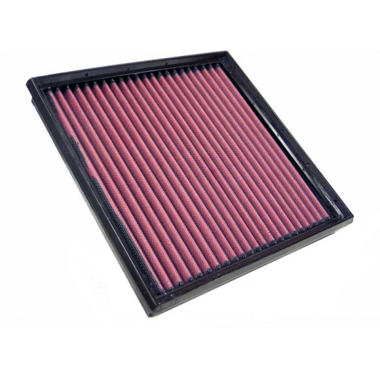 K&N Air Filter for SCORPIO COSWORTH 2.9 24V 1992 ON O.E NO.6194571 (33-2664) K&N Air Filter for SCORPIO COSWORTH 2.9 24V 1992 ON O.E NO.6194571 (33-2664)
