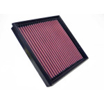 K&N Air Filter for FORD ESCORT COSWORTH,1992-ON (33-2665)
