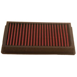 K&N Air Filter for ROVER 820I 1992 (33-2667)