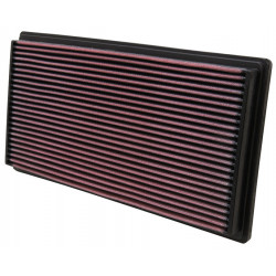 K&N Air Filter for VOLVO 850 91-97, S70 96-2000, V70 98-00, C70 98-03 (33-2670)