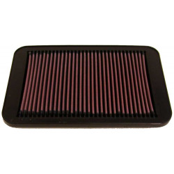 K&N Air Filter for Toyota COROLLA 1992-00 (33-2672)