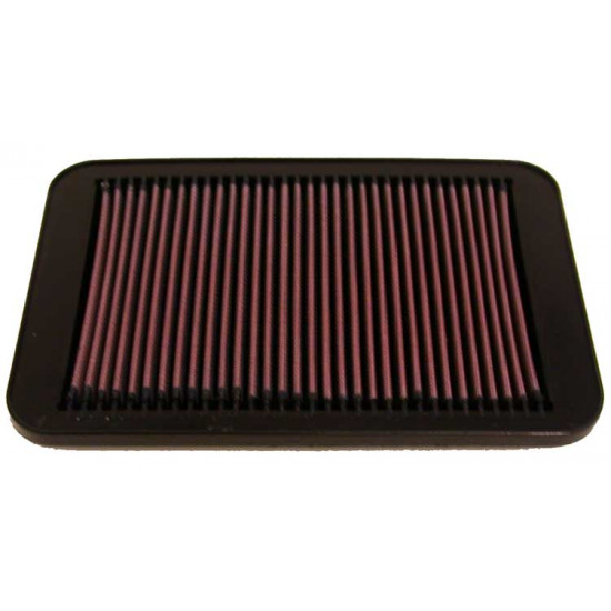 K&N Air Filter for Toyota COROLLA 1992-00 (33-2672) K&N Air Filter for Toyota COROLLA 1992-00 (33-2672)