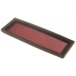 K&N Air Filter for CITREON ZX 1.8L,XANTIA '92-ON (33-2673)