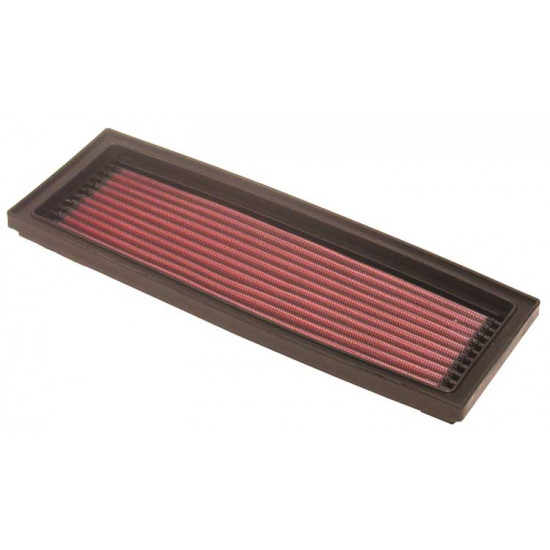 K&N Air Filter for CITREON ZX 1.8L,XANTIA '92-ON (33-2673) K&N Air Filter for CITREON ZX 1.8L,XANTIA '92-ON (33-2673)