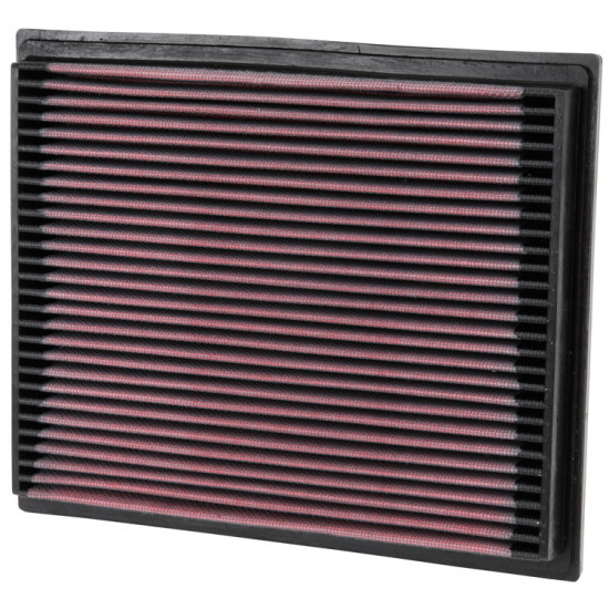 K&N Air Filter for BMW 530,540,730,740 V8 1993-96 (33-2675)