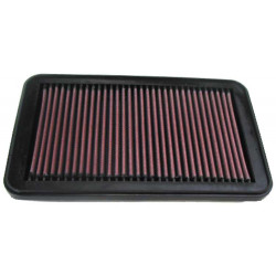 K&N Air Filter for Mazda MX-5 1.8L 2001-05 (33-2676)