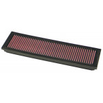 K&N Air Filter for MERCEDES 600SL,SEL, 1992-97 (33-2677)