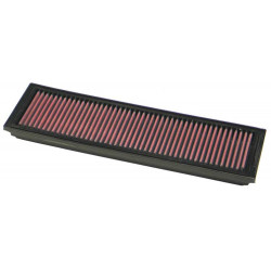 K&N Air Filter for MERCEDES 600SL,SEL, 1992-97 (33-2677)