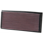 K&N Air Filter for MERCEDES BENZ 600 SERIES V-12 (33-2678)