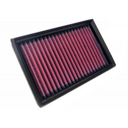 K&N Air Filter for HYUNDAI SONATA, GLS 1993 (33-2680)