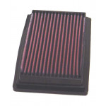 K&N Air Filter for FIAT CINQUECENTO 92-ON (33-2682)