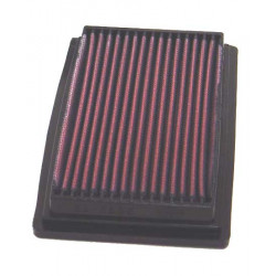 K&N Air Filter for FIAT CINQUECENTO 92-ON (33-2682)