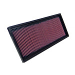 K&N Air Filter for FORD MONDEO 1.8L TURBO DIESEL, 1993-ON (33-2697)