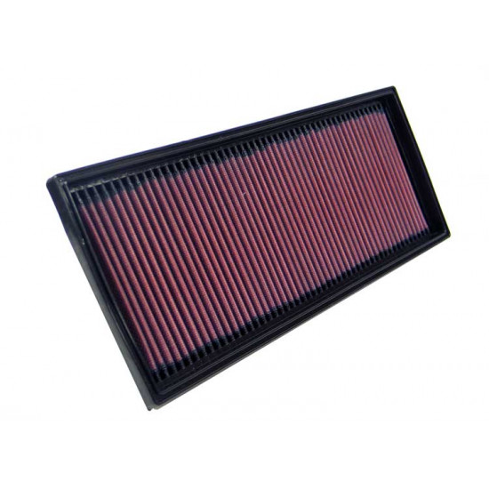 K&N Air Filter for FORD MONDEO 1.8L TURBO DIESEL, 1993-ON (33-2697)