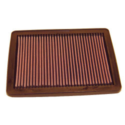 K&N Air Filter for SUZUKI SIDEKICK 1.6L 8V 89-96 (33-2700)