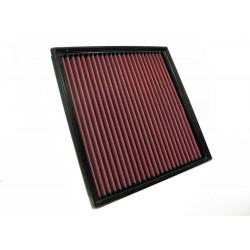 K&N Air Filter for MERCEDES 350 SD 150HP '92-ON (33-2701)