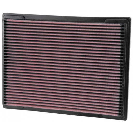 K&N Air Filter for MERCEDES BENZ C180 1.8L 1993-2000 (33-2703)