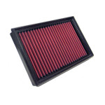 K&N Air Filter for MERCEDES BENZ E220 2.2L 1993-1998 (33-2704)