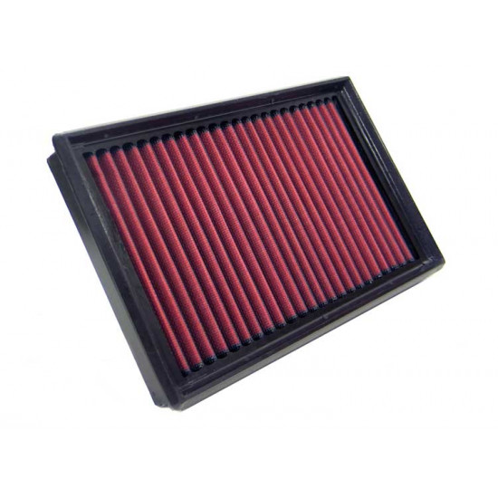 K&N Air Filter for MERCEDES BENZ E220 2.2L 1993-1998 (33-2704)